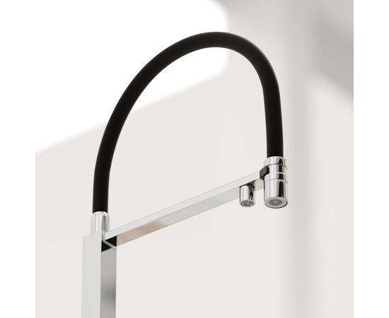 Смеситель для кухни Sancos Moro хром SC4006CH_, изображение 15