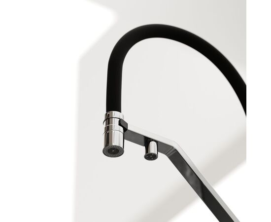 Смеситель для кухни Sancos Loro хром SC4007CH_, изображение 23