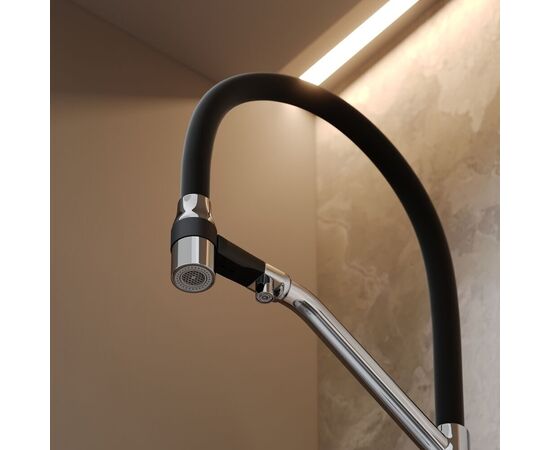 Смеситель для кухни Sancos Orta хром SC4008CH_, изображение 19