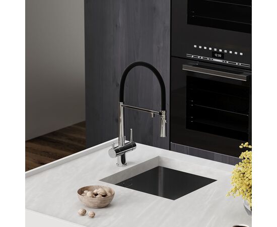 Смеситель для кухни Sancos Imola хром SC4010CH_, изображение 19