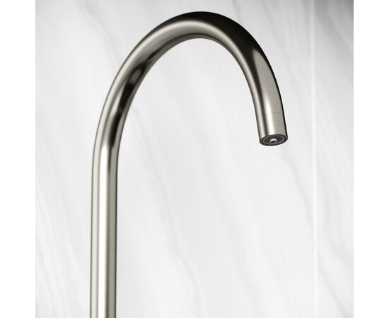 Смеситель для кухни Sancos Taper вороненая сталь SC4012GG_, изображение 23