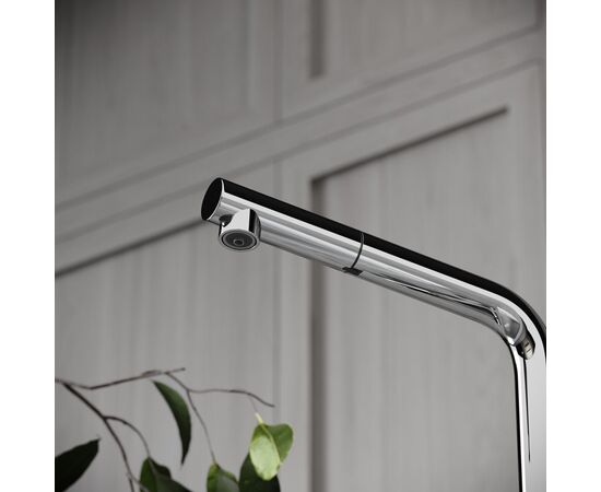 Смеситель для кухни Sancos Spin хром SC4015CH_, изображение 10