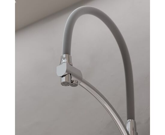 Смеситель для кухни Sancos Eri хром SC4001CH_, изображение 5