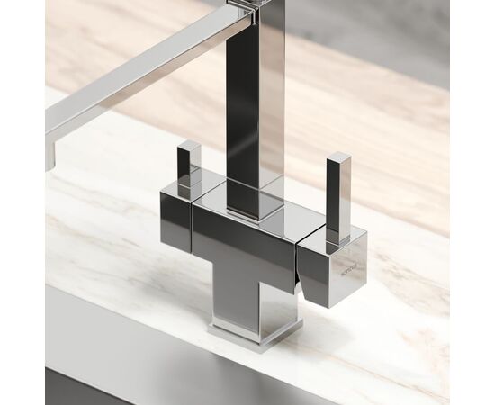 Смеситель для кухни Sancos Moro хром SC4006CH_, изображение 21