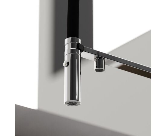 Смеситель для кухни Sancos Imola хром SC4010CH_, изображение 25