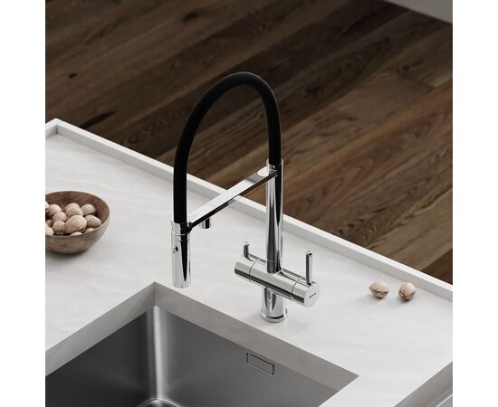 Смеситель для кухни Sancos Imola хром SC4010CH_, изображение 13