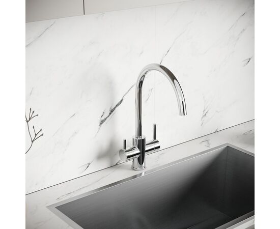 Смеситель для кухни Sancos Taper хром SC4012CH_, изображение 4