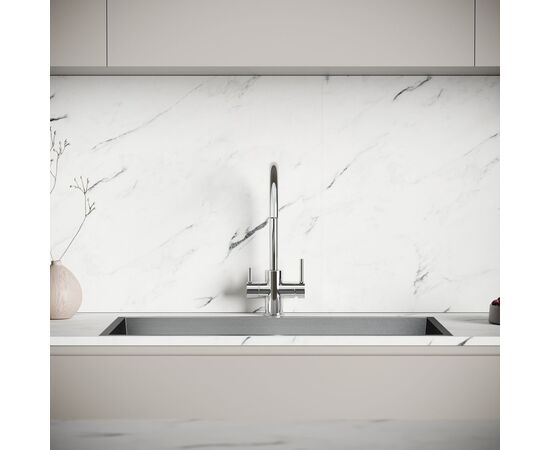 Смеситель для кухни Sancos Taper хром SC4012CH_, изображение 12