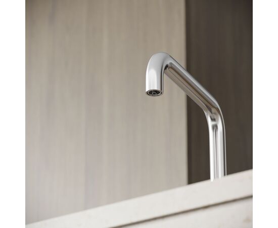 Смеситель для кухни Sancos Vela брашированный никель SC4013BN_, изображение 12