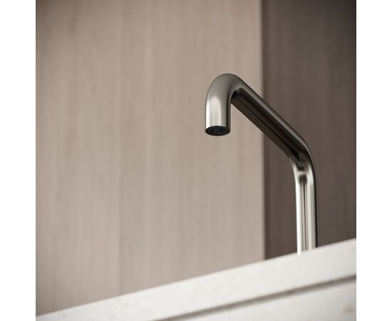 Смеситель для кухни Sancos Vela вороненая сталь SC4013GG_, изображение 12