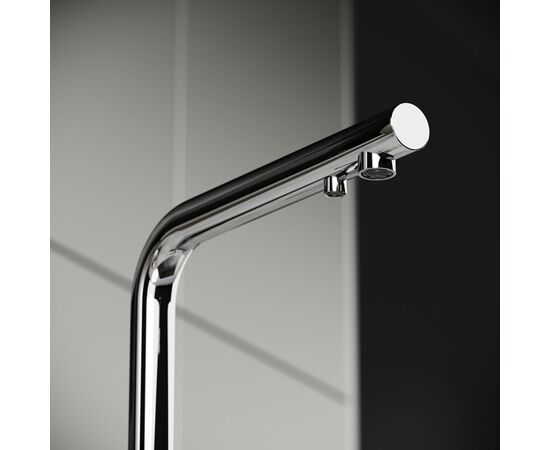 Смеситель для кухни Sancos Foster хром SC4014СH_, изображение 17