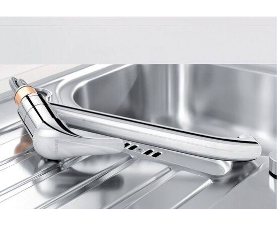 Смеситель для кухни Blanco Daras-F 521751 хром_, изображение 5