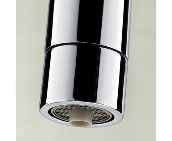 Смеситель для кухни Blanco TRIMA серый беж 526270 с подключением фильтра_, изображение 4