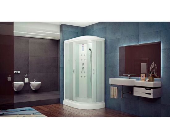 Душевая кабина Timo TE-0702 L_, изображение 2