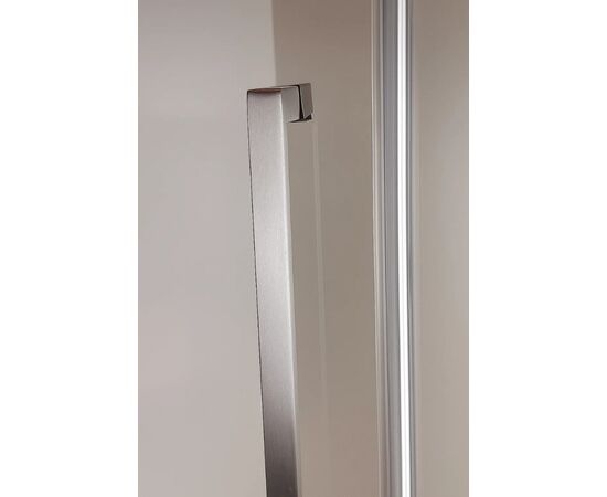 Душевой угол Timo TTSSP-90/13C-8 900х900х2000 профиль никель стекло прозрачное 8 мм_, изображение 6