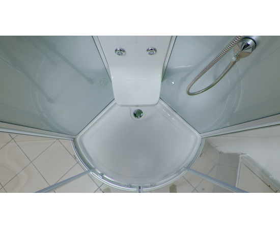 Душевая кабина Timo TL-1503_, изображение 5