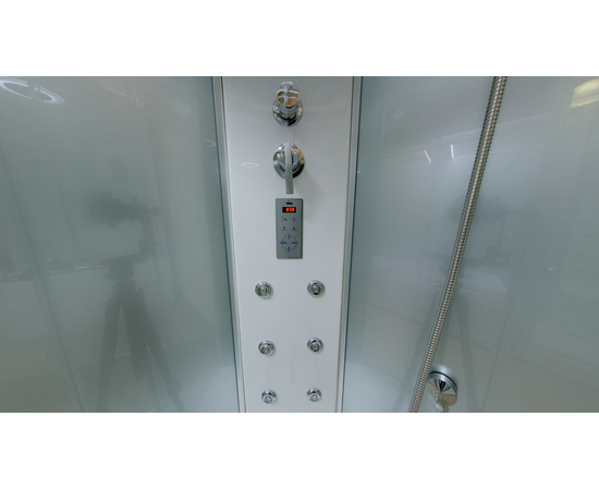 Душевая кабина Timo TL-1503_, изображение 2