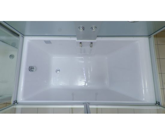 Душевая кабина Timo TL-1506_, изображение 4