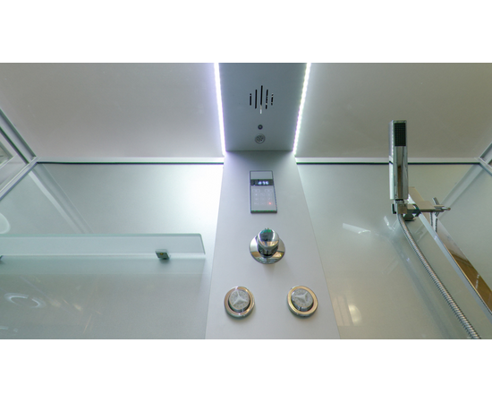 Душевая кабина Timo TL-1505_, изображение 11