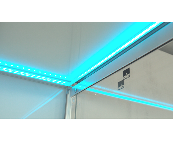 Душевая кабина Timo Helka H-515 L_, изображение 4