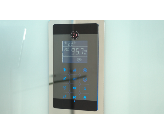 Душевая кабина Timo IMPI H-517_, изображение 4