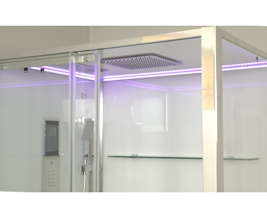 Душевая кабина Timo Helka H-515 R_, изображение 2