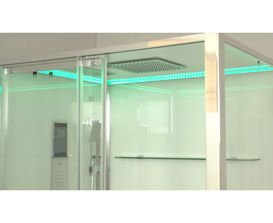 Душевая кабина Timo Helma H-520 R_, изображение 3