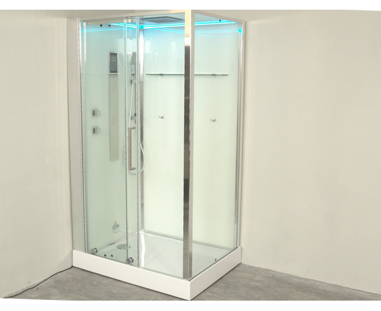 Душевая кабина Timo Helma H-520 R_, изображение 2