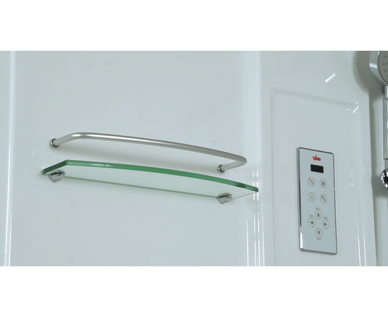 Душевая кабина Timo Puro Swing Door H-510 R_, изображение 7