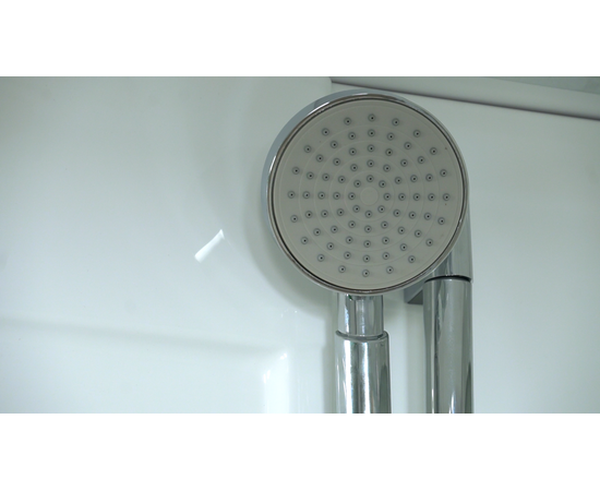 Душевая кабина Timo Puro Swing Door H-510 R_, изображение 11