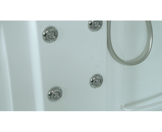 Душевая кабина Timo Puro Swing Door H-510 R_, изображение 10