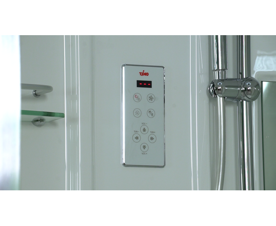 Душевая кабина Timo T-7702 L_, изображение 2