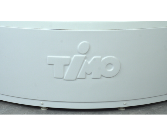 Душевая кабина Timo Puro Swing Door H-510 R_, изображение 17