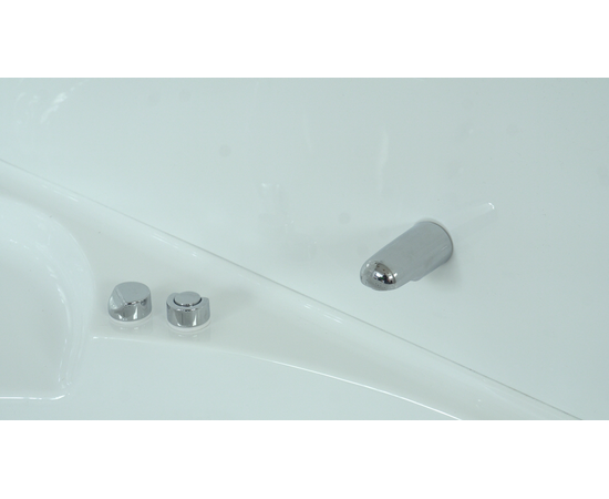 Душевая кабина с ванной Timo T-7755_, изображение 15