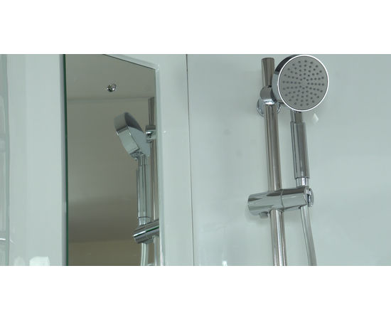 Душевая кабина с ванной Timo T-7755_, изображение 12