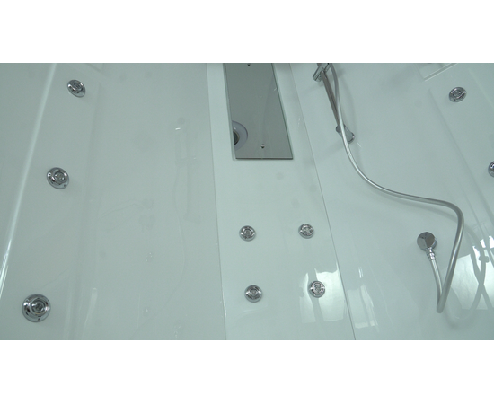 Душевая кабина Timo Puro Swing Door H-510 R_, изображение 13