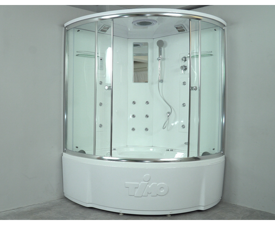 Душевая кабина Timo Puro Swing Door H-510 R_, изображение 2