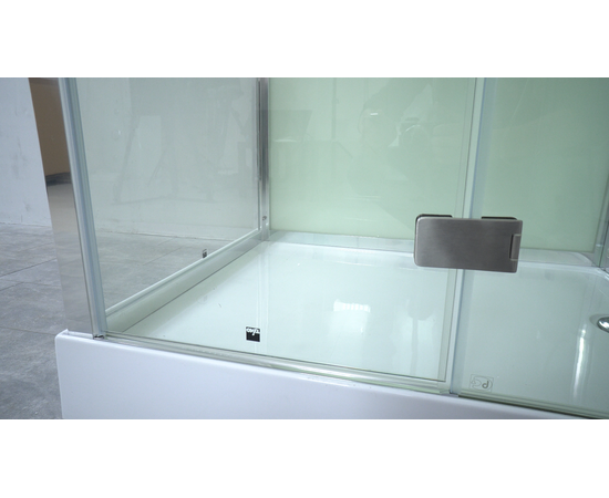 Душевая кабина Timo Puro Swing Door H-511 L_, изображение 3