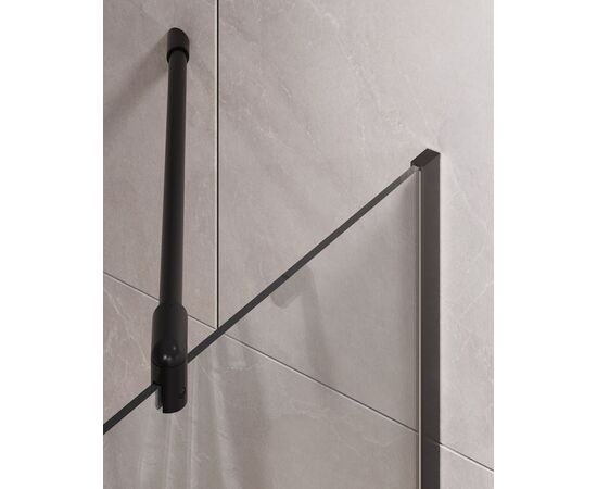 Шторка для ванны Timo TC-90/03C-8 1400х900 стекло прозрачное 8 мм_, изображение 4