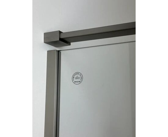 Душевой угол Timo TTSSP-90/13C-8 900х900х2000 профиль никель стекло прозрачное 8 мм_, изображение 7