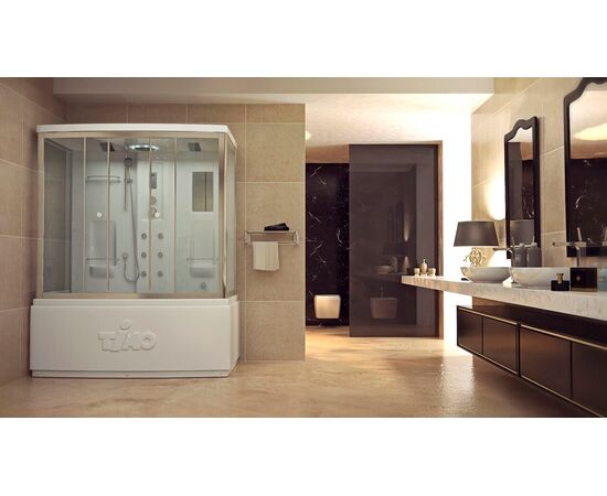 Душевая кабина Timo T-7770_, изображение 2