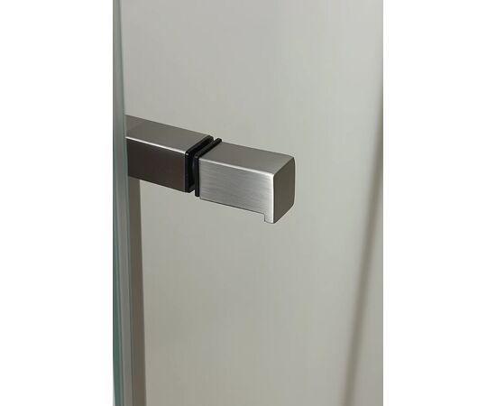 Душевой угол Timo TTSSP-90/13C-8 900х900х2000 профиль никель стекло прозрачное 8 мм_, изображение 8