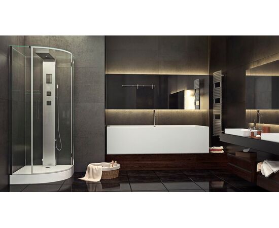 Душевая кабина Timo Armo H-506 R/L_, изображение 2