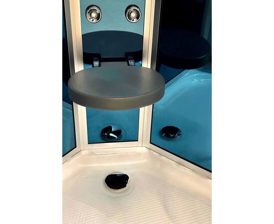 Душевая кабина Timo T-1101_, изображение 7