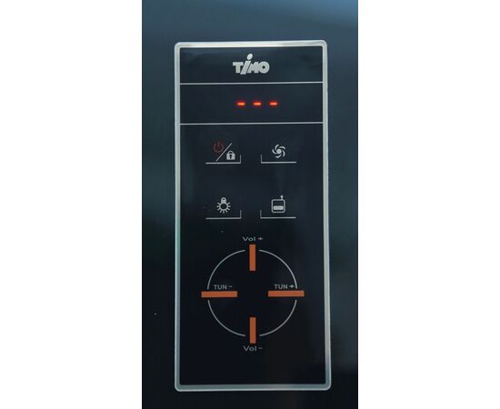 Душевая кабина Timo T-1115_, изображение 3