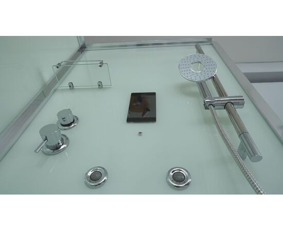 Душевая кабина Timo Puro Swing Door H-511 L_, изображение 11