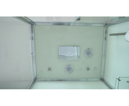 Душевая кабина Timo Puro Swing Door H-511 L_, изображение 7