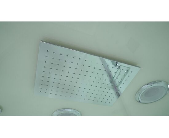 Душевая кабина Timo Puro Swing Door H-511 L_, изображение 8