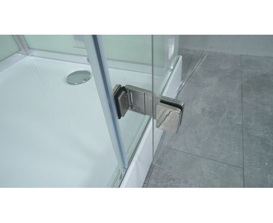 Душевая кабина Timo Puro Swing Door H-511 L_, изображение 6