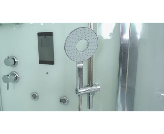 Душевая кабина Timo Puro Swing Door H-511 L_, изображение 12